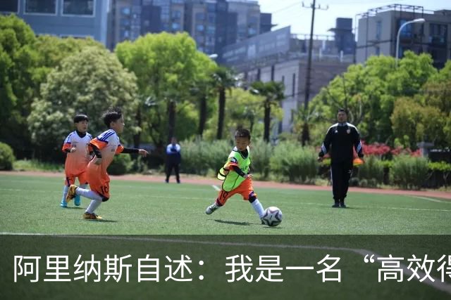 阿里纳斯自述：我是一名“高效得分机器”！
